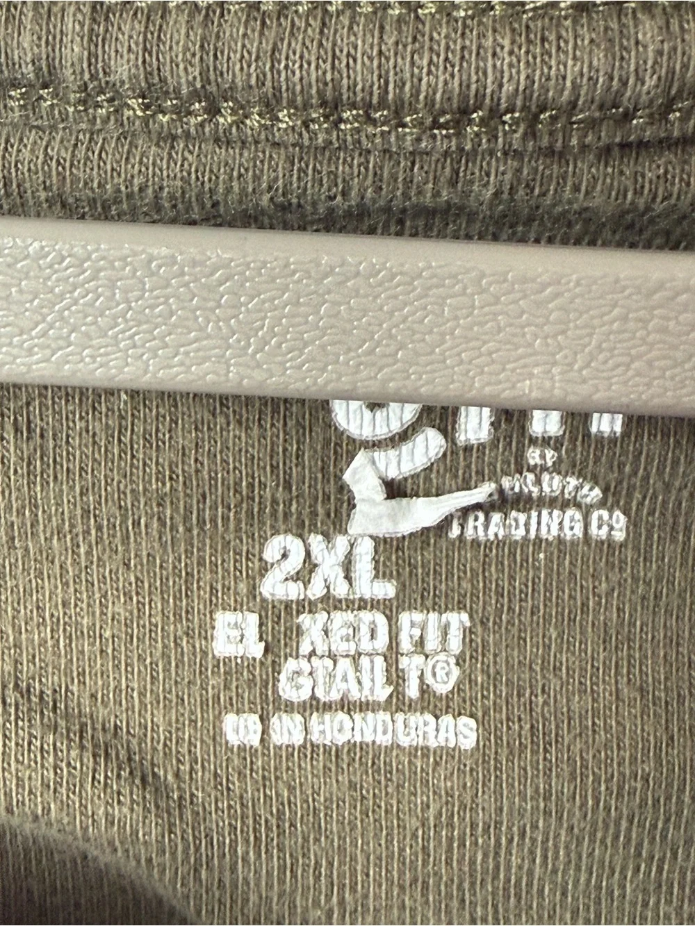 Duluth Trading Co columbia short